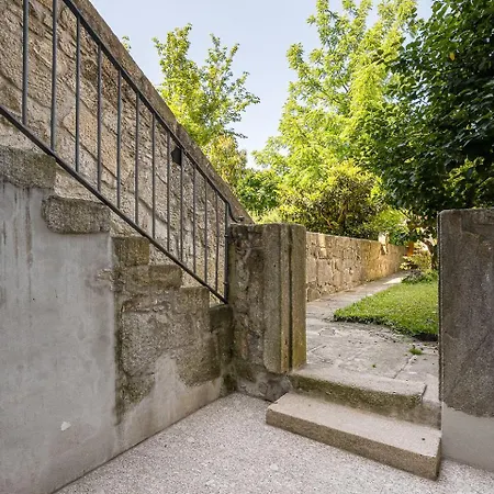 Appartamento Guestready - The Perfect Haven Near St. Catarina