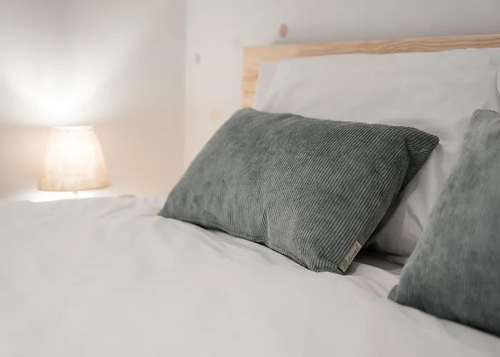 Appartamento Guestready - The Perfect Haven Near St. Catarina Oporto