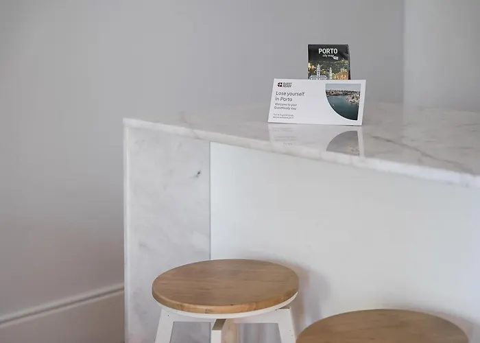 Appartamento Guestready - The Perfect Haven Near St. Catarina *