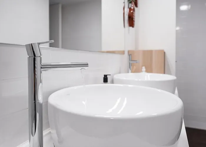 Guestready - The Perfect Haven Near St. Catarina Appartamento *