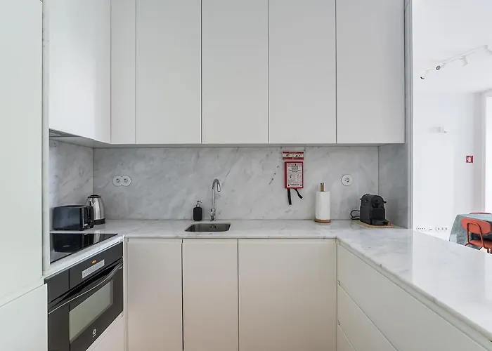 Guestready - The Perfect Haven Near St. Catarina