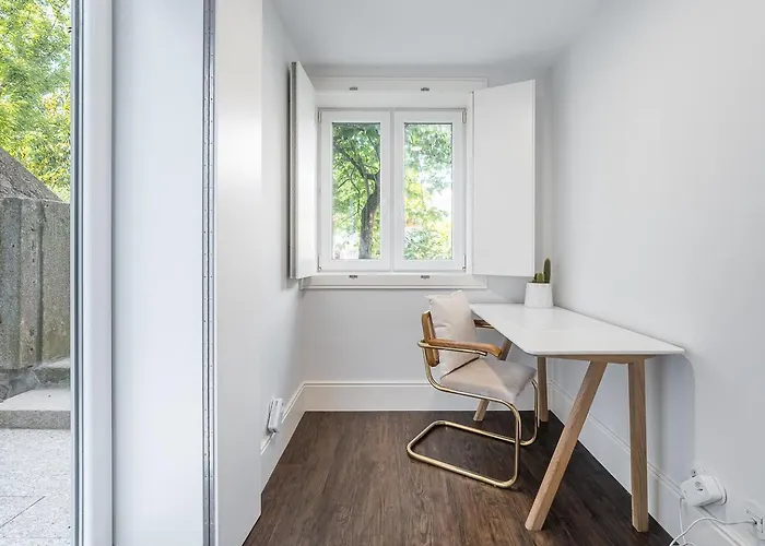 Guestready - The Perfect Haven Near St. Catarina Appartamento Oporto