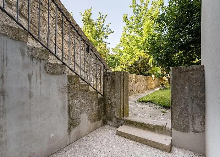 Appartamento Guestready - The Perfect Haven Near St. Catarina