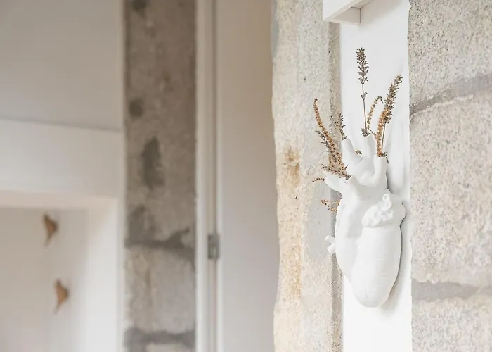 Guestready - The Perfect Haven Near St. Catarina Lägenhet Oporto