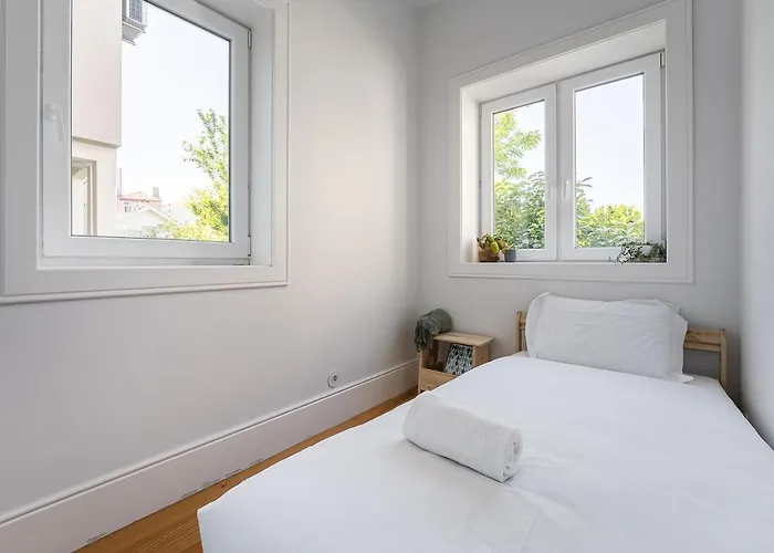 Guestready - The Perfect Haven Near St. Catarina * Oporto