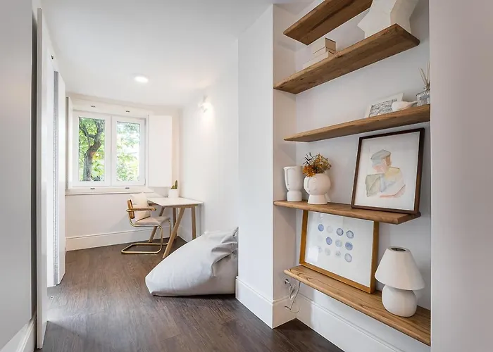 Guestready - The Perfect Haven Near St. Catarina