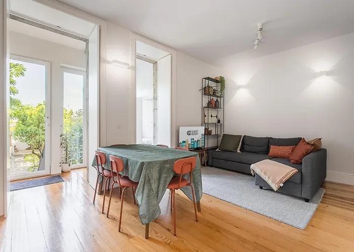 Guestready - The Perfect Haven Near St. Catarina