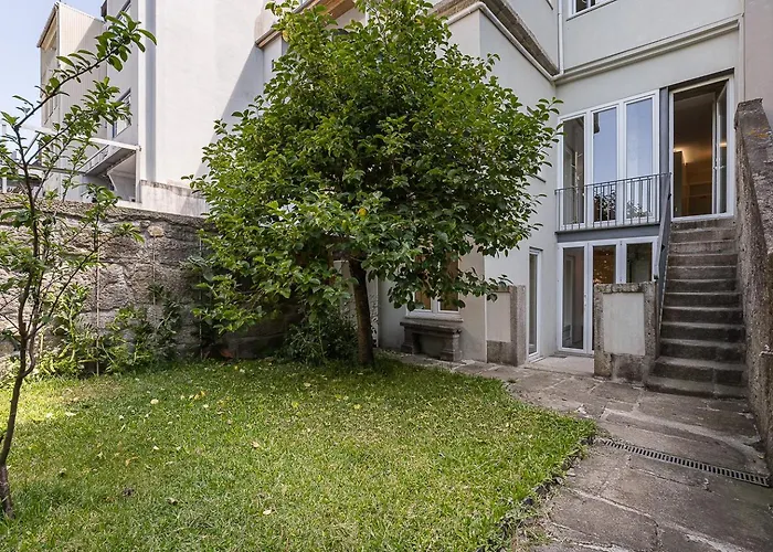 Guestready - The Perfect Haven Near St. Catarina * Oporto