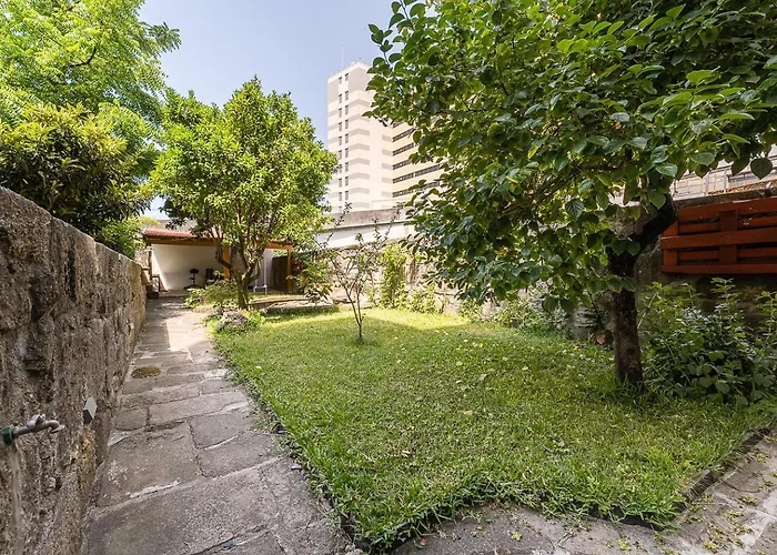 Guestready - The Perfect Haven Near St. Catarina Lägenhet *