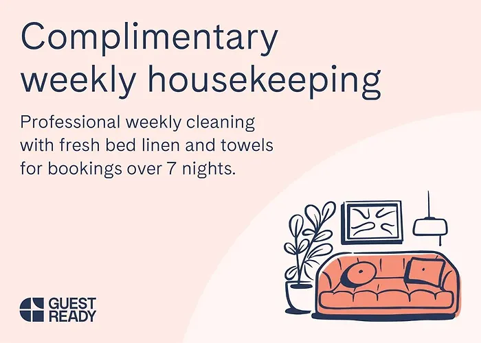 Guestready - The Perfect Haven Near St. Catarina Lägenhet *