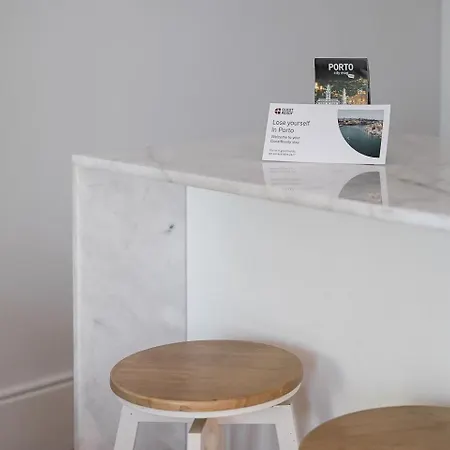 Lägenhet Guestready - The Perfect Haven Near St. Catarina *