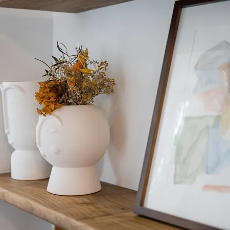 Guestready - The Perfect Haven Near St. Catarina Apartamento *