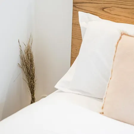 Apartment Guestready - The Perfect Haven Near St. Catarina *