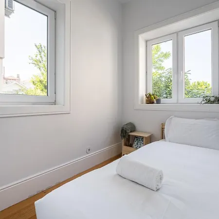 Guestready - The Perfect Haven Near St. Catarina * Oporto