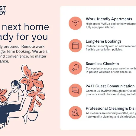 Guestready - The Perfect Haven Near St. Catarina 아파트 *