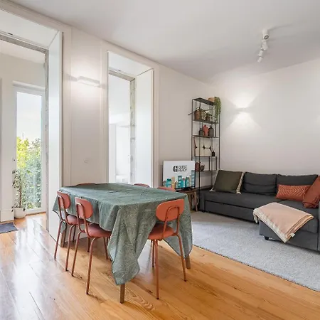 Guestready - The Perfect Haven Near St. Catarina