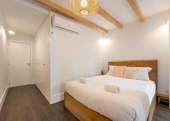 Guestready - The Perfect Haven Near St. Catarina * بورتو