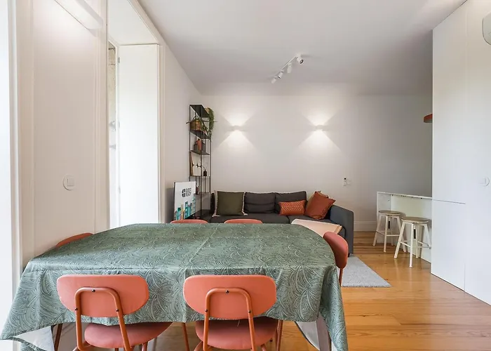 Guestready - The Perfect Haven Near St. Catarina *