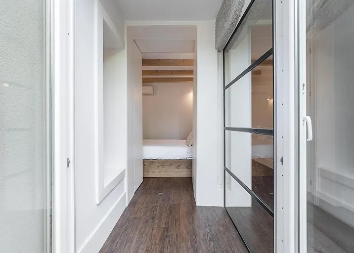 Guestready - The Perfect Haven Near St. Catarina * بورتو