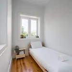 アパート Guestready - The Perfect Haven Near St. Catarina *