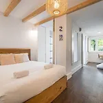 アパート Guestready - The Perfect Haven Near St. Catarina ポルト
