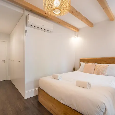 Guestready - The Perfect Haven Near St. Catarina * פורטו