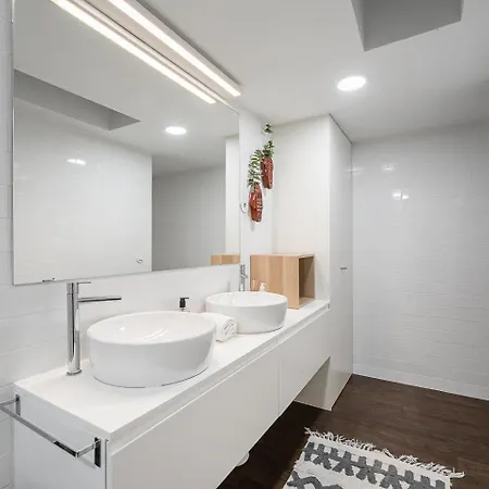 דירה Guestready - The Perfect Haven Near St. Catarina *