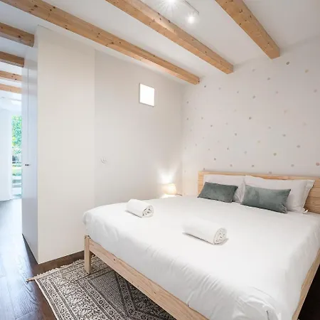 Apartamento Guestready - The Perfect Haven Near St. Catarina *