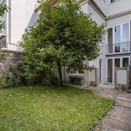 Guestready - The Perfect Haven Near St. Catarina * Oporto