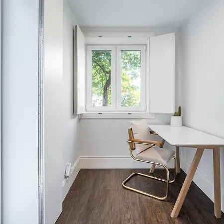 Guestready - The Perfect Haven Near St. Catarina דירה פורטו