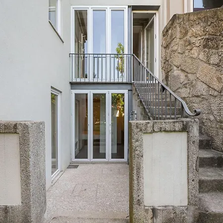 Guestready - The Perfect Haven Near St. Catarina * Porto