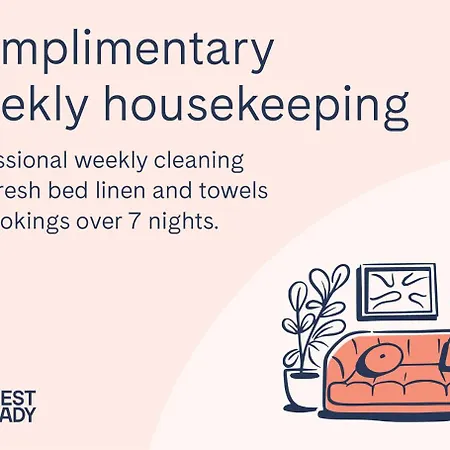 Guestready - The Perfect Haven Near St. Catarina Апартаменты *