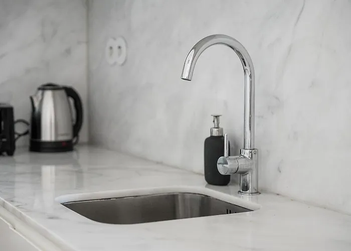 Appartement Guestready - The Perfect Haven Near St. Catarina Porto