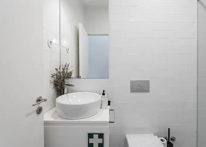 Guestready - The Perfect Haven Near St. Catarina