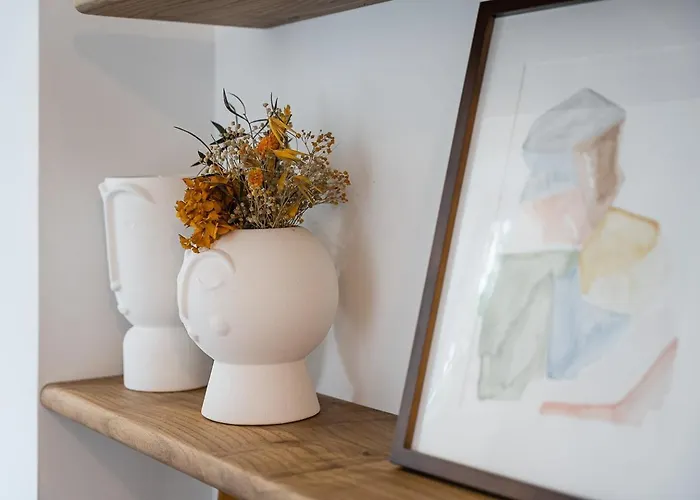 Guestready - The Perfect Haven Near St. Catarina Appartement *