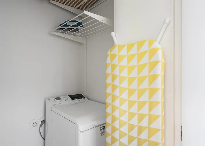 Guestready - The Perfect Haven Near St. Catarina Апартаменты