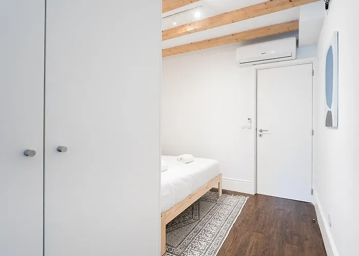 Appartement Guestready - The Perfect Haven Near St. Catarina Porto