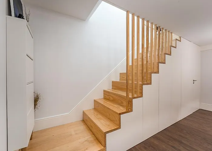 Guestready - The Perfect Haven Near St. Catarina Порту