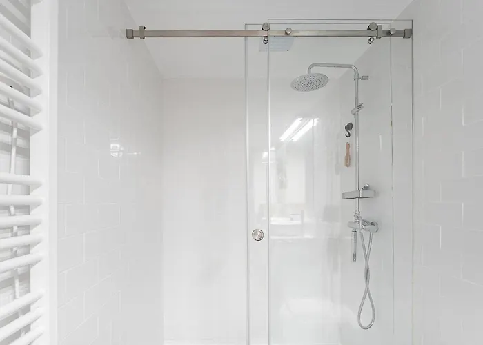 Guestready - The Perfect Haven Near St. Catarina Appartement Porto