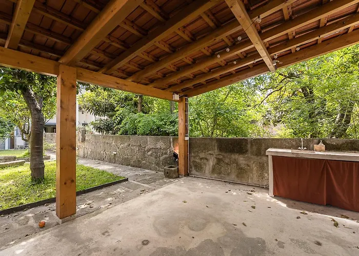 Guestready - The Perfect Haven Near St. Catarina Appartement Porto