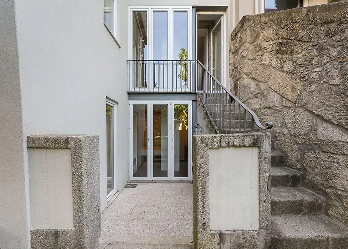 Guestready - The Perfect Haven Near St. Catarina * Porto