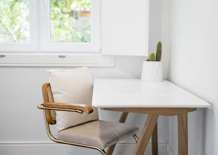 Guestready - The Perfect Haven Near St. Catarina Porto