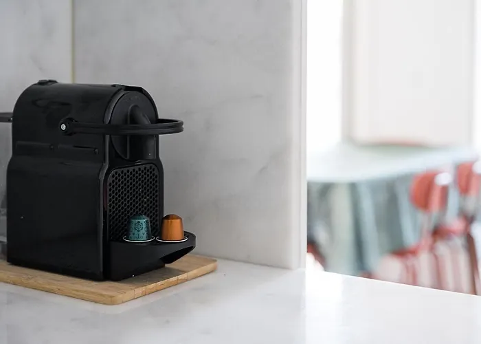 Apartment Guestready - The Perfect Haven Near St. Catarina Porto